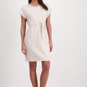 Šaty s ozdobným řetízkem 409408 - Image 3