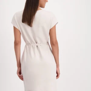 Šaty s ozdobným řetízkem 409408 - Image 5