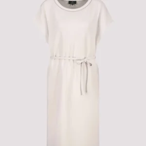 Šaty s ozdobným řetízkem 409408 - Image 4